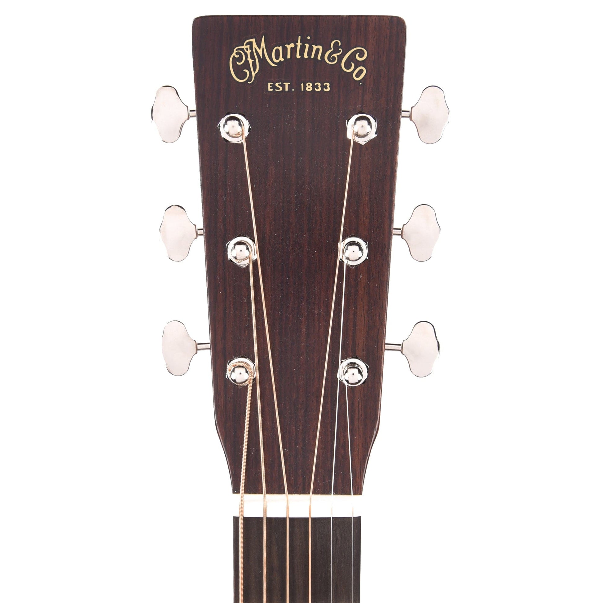 Martin D16E Sitka Spruce/Rosewood w/Pickup Acoustic Guitars / Dreadnought