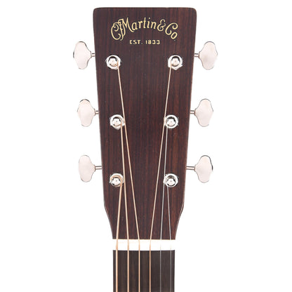 Martin D16E Sitka Spruce/Rosewood w/Pickup Acoustic Guitars / Dreadnought