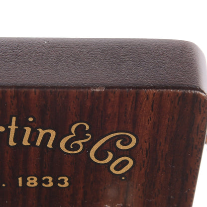 Martin D16E Sitka Spruce/Rosewood w/Pickup Acoustic Guitars / Dreadnought