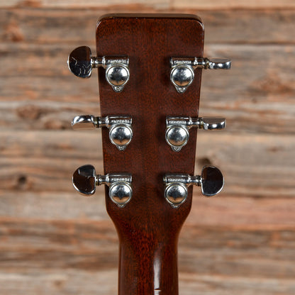 Martin D18 Natural 1971 Acoustic Guitars / Dreadnought