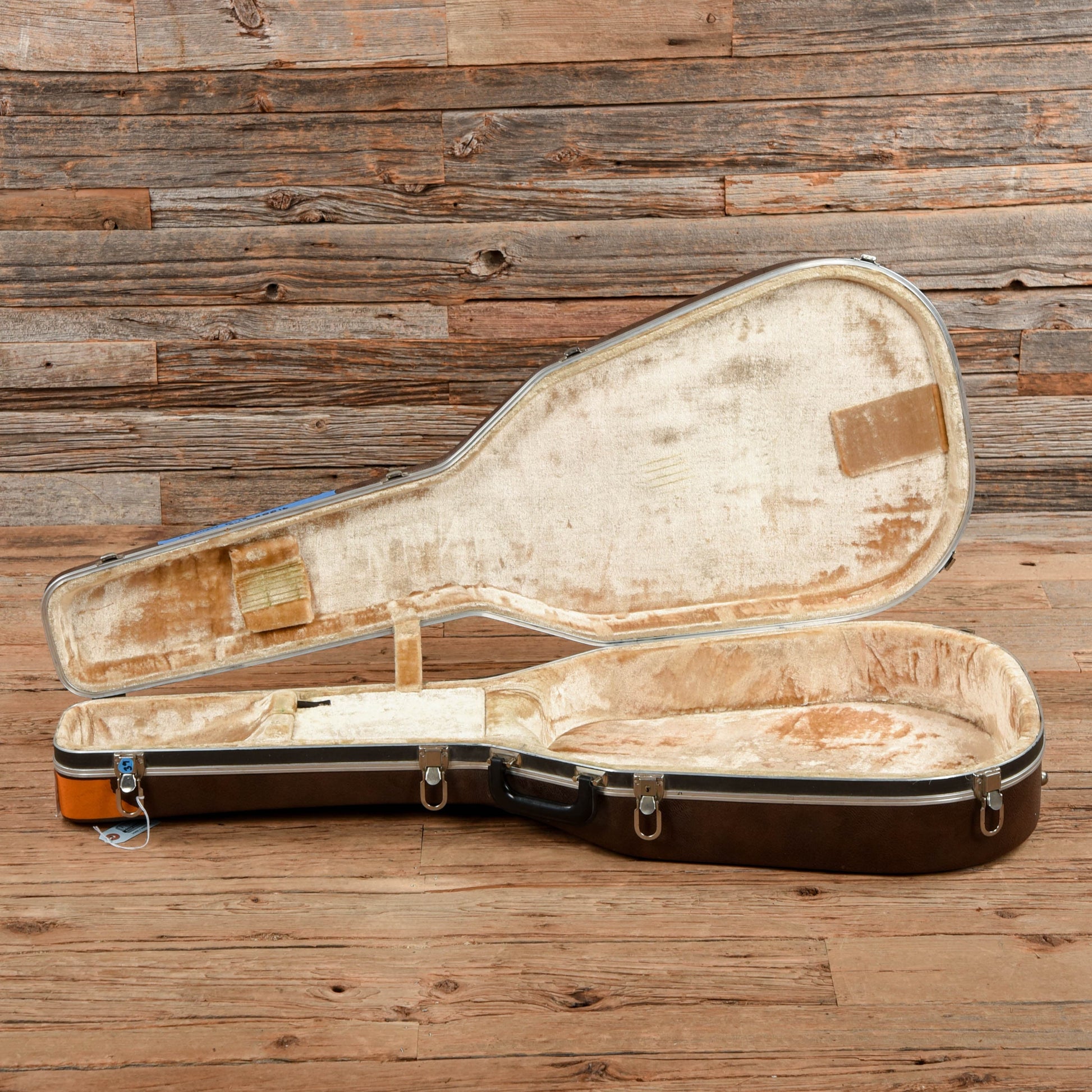 Martin D18 Natural 1971 Acoustic Guitars / Dreadnought