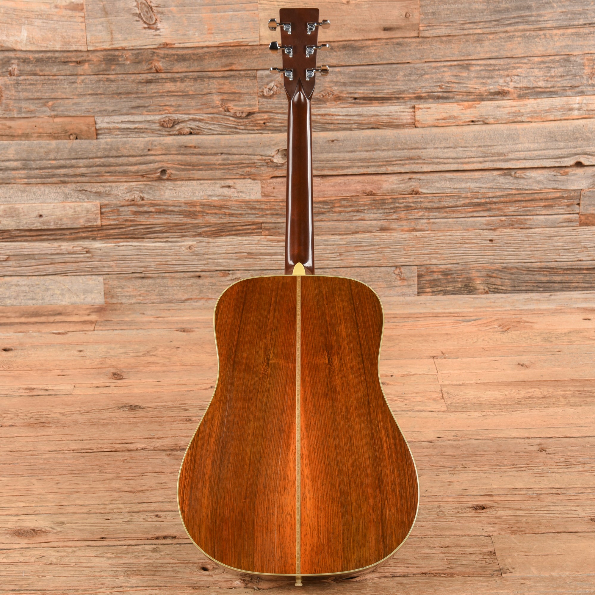 Martin D28 150th Anniversary Natural 1983 Acoustic Guitars / Dreadnought