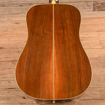 Martin D28 150th Anniversary Natural 1983 Acoustic Guitars / Dreadnought