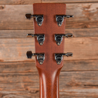 Martin DC-16GTE Natural 2005 Acoustic Guitars / Dreadnought