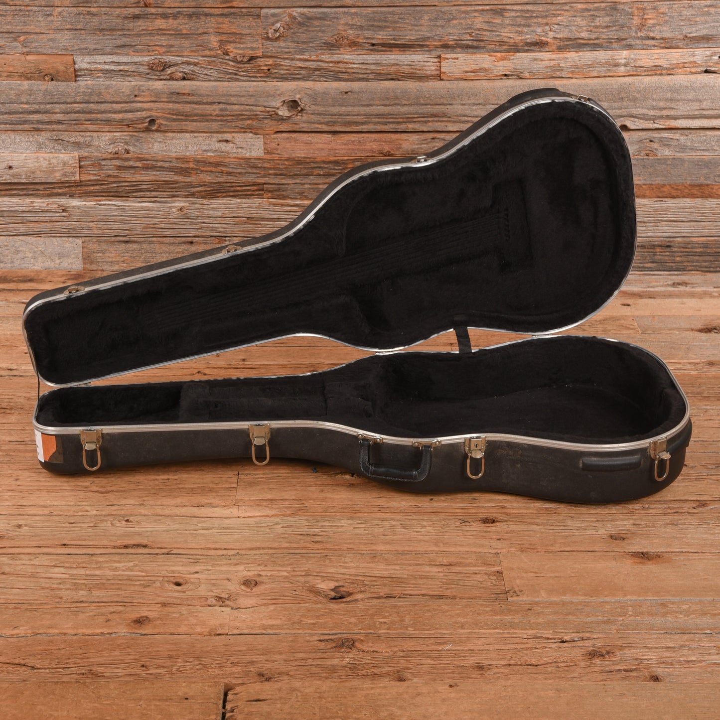 Martin DC-16GTE Natural 2005 Acoustic Guitars / Dreadnought