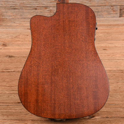 Martin DC-16GTE Natural 2005 Acoustic Guitars / Dreadnought