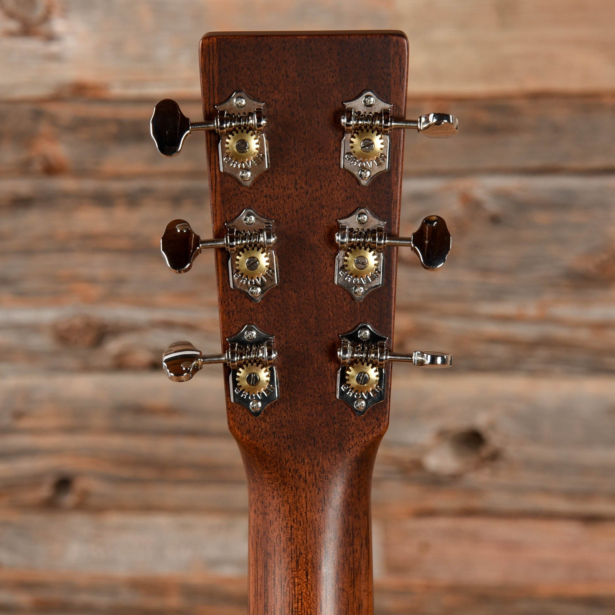 Martin DC-18E Sunburst 2000 Acoustic Guitars / Dreadnought