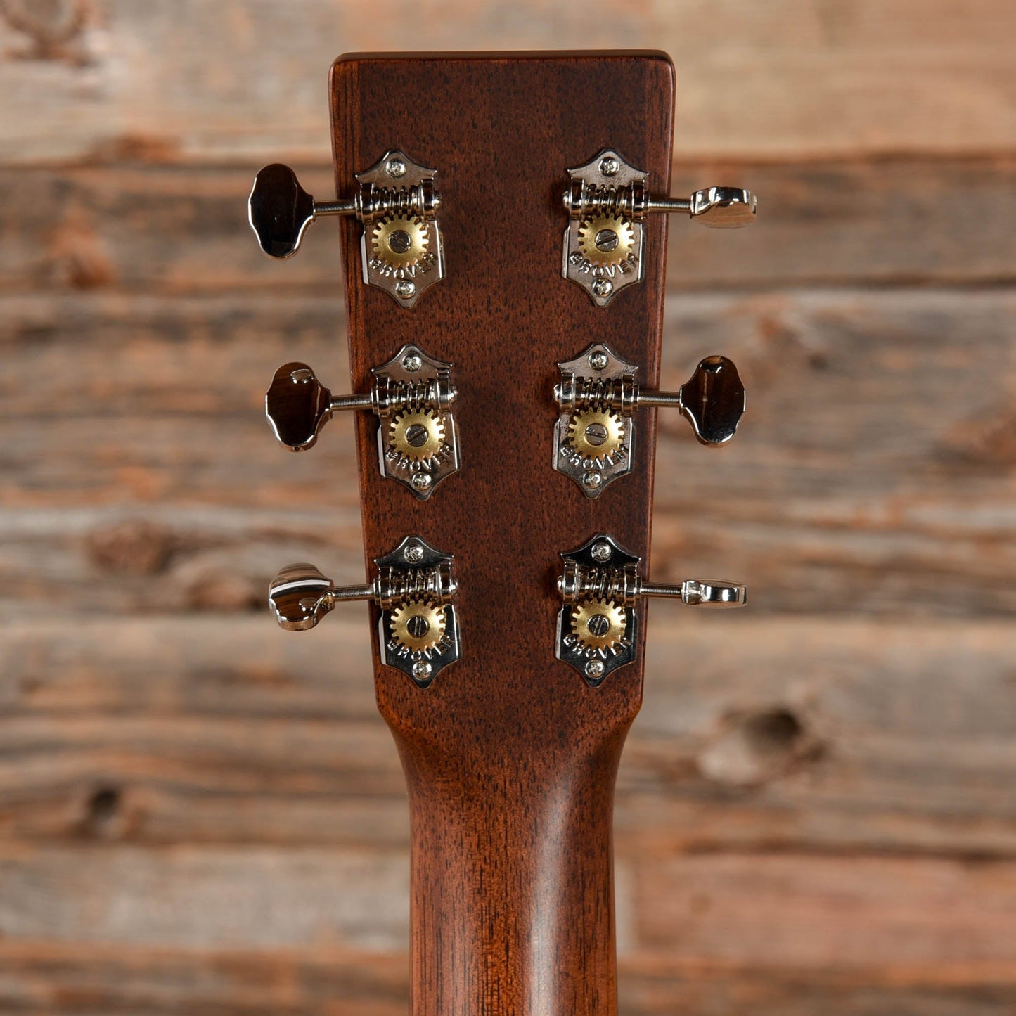 Martin DC-18E Sunburst 2000 Acoustic Guitars / Dreadnought