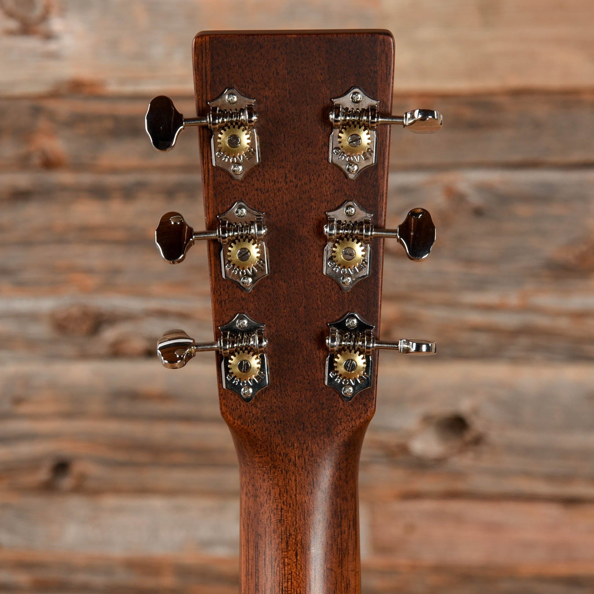 Martin DC-18E Sunburst 2000 Acoustic Guitars / Dreadnought