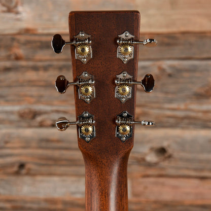 Martin DC-18E Sunburst 2000 Acoustic Guitars / Dreadnought