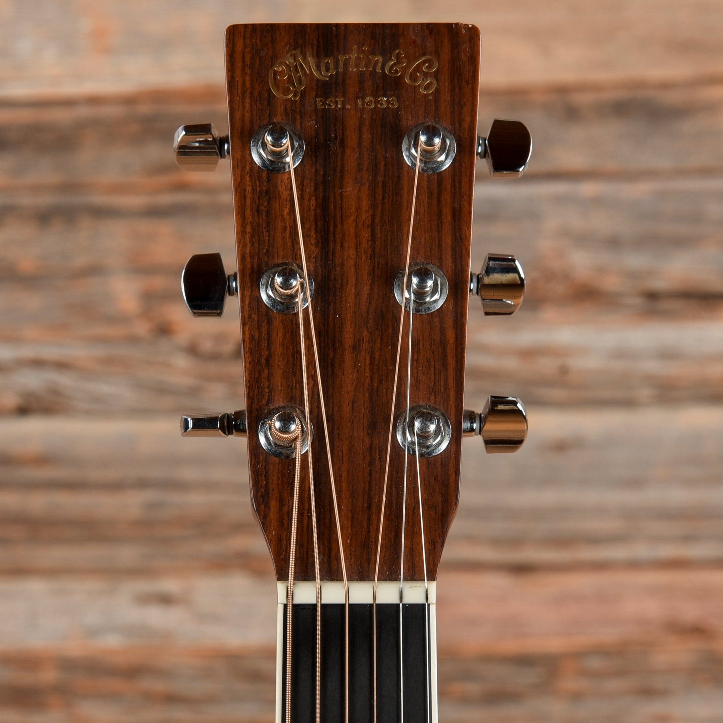 Martin DC16 RGTE Natural 2009 Acoustic Guitars / Dreadnought