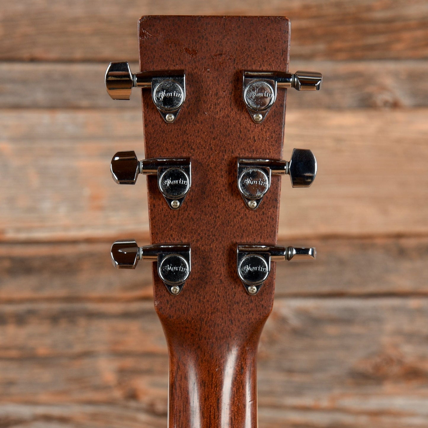 Martin DC16 RGTE Natural 2009 Acoustic Guitars / Dreadnought