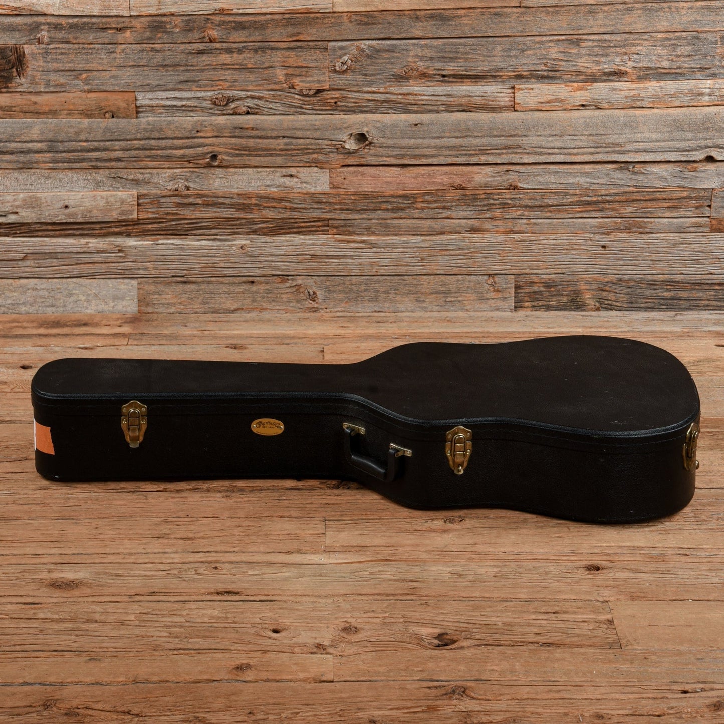 Martin DC16 RGTE Natural 2009 Acoustic Guitars / Dreadnought