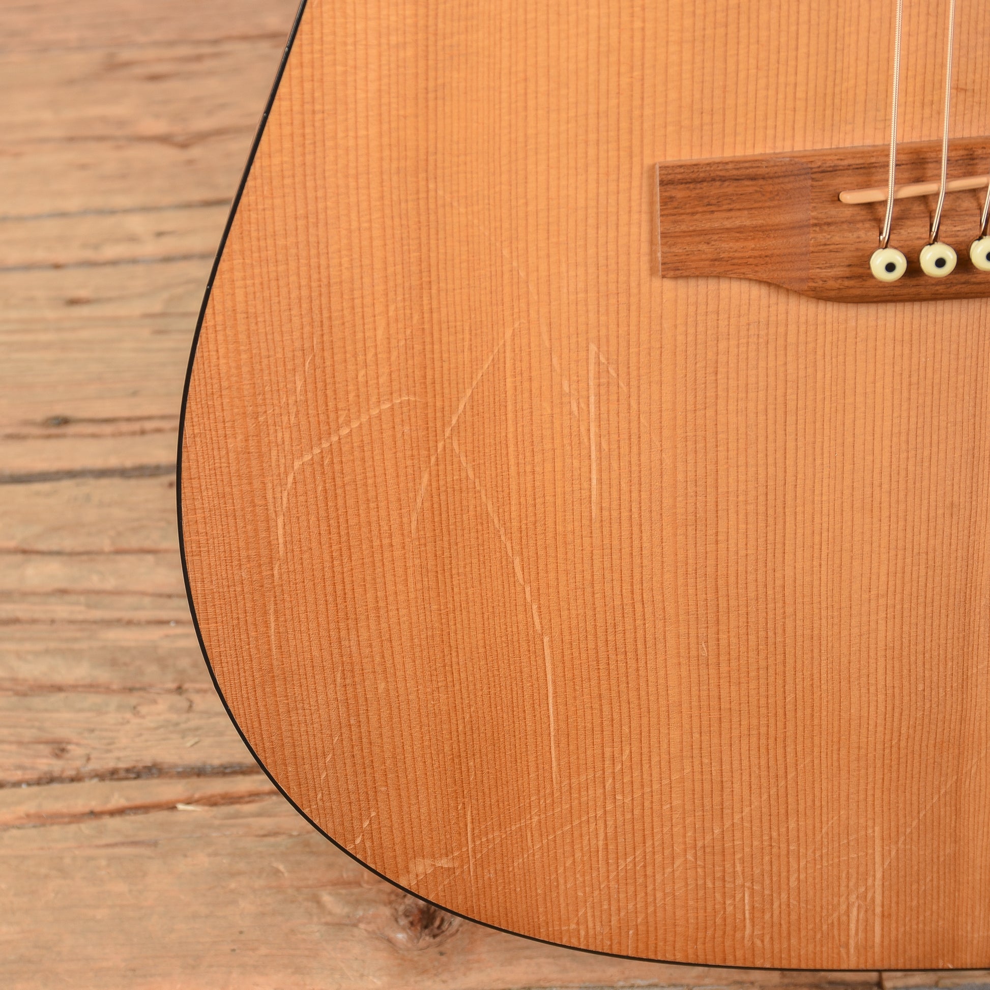 Martin DCME Natural Acoustic Guitars / Dreadnought