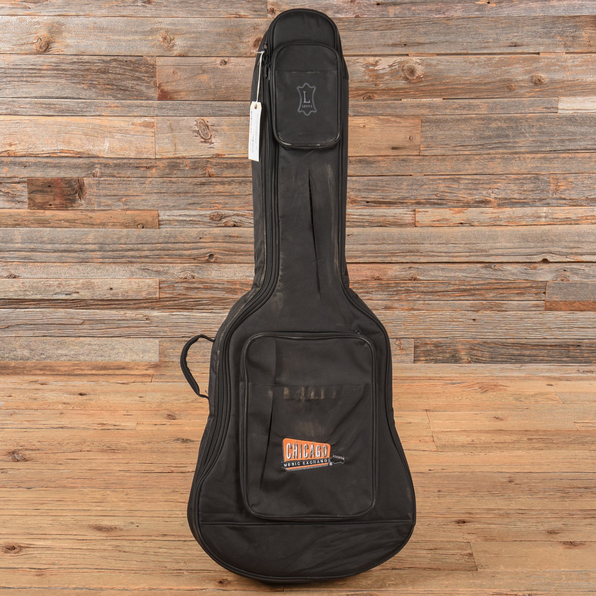 Martin DCME Natural Acoustic Guitars / Dreadnought