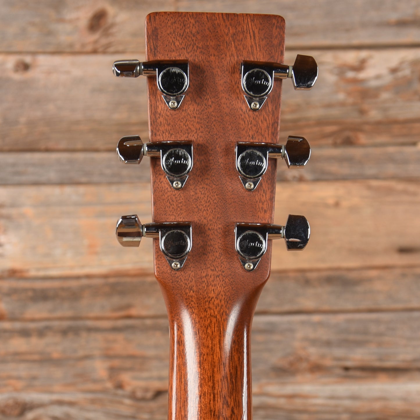 Martin DCME Natural Acoustic Guitars / Dreadnought