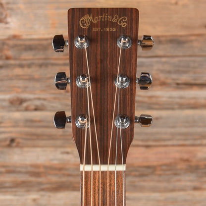 Martin DCME Natural Acoustic Guitars / Dreadnought