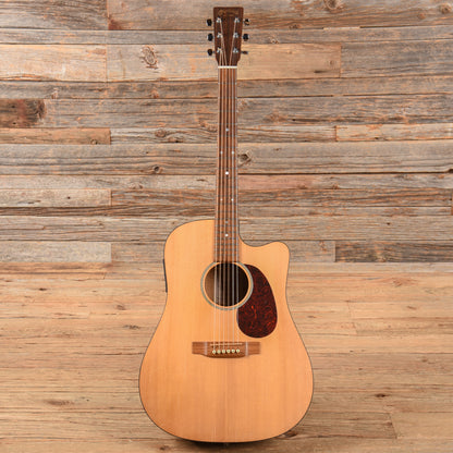 Martin DCME Natural Acoustic Guitars / Dreadnought