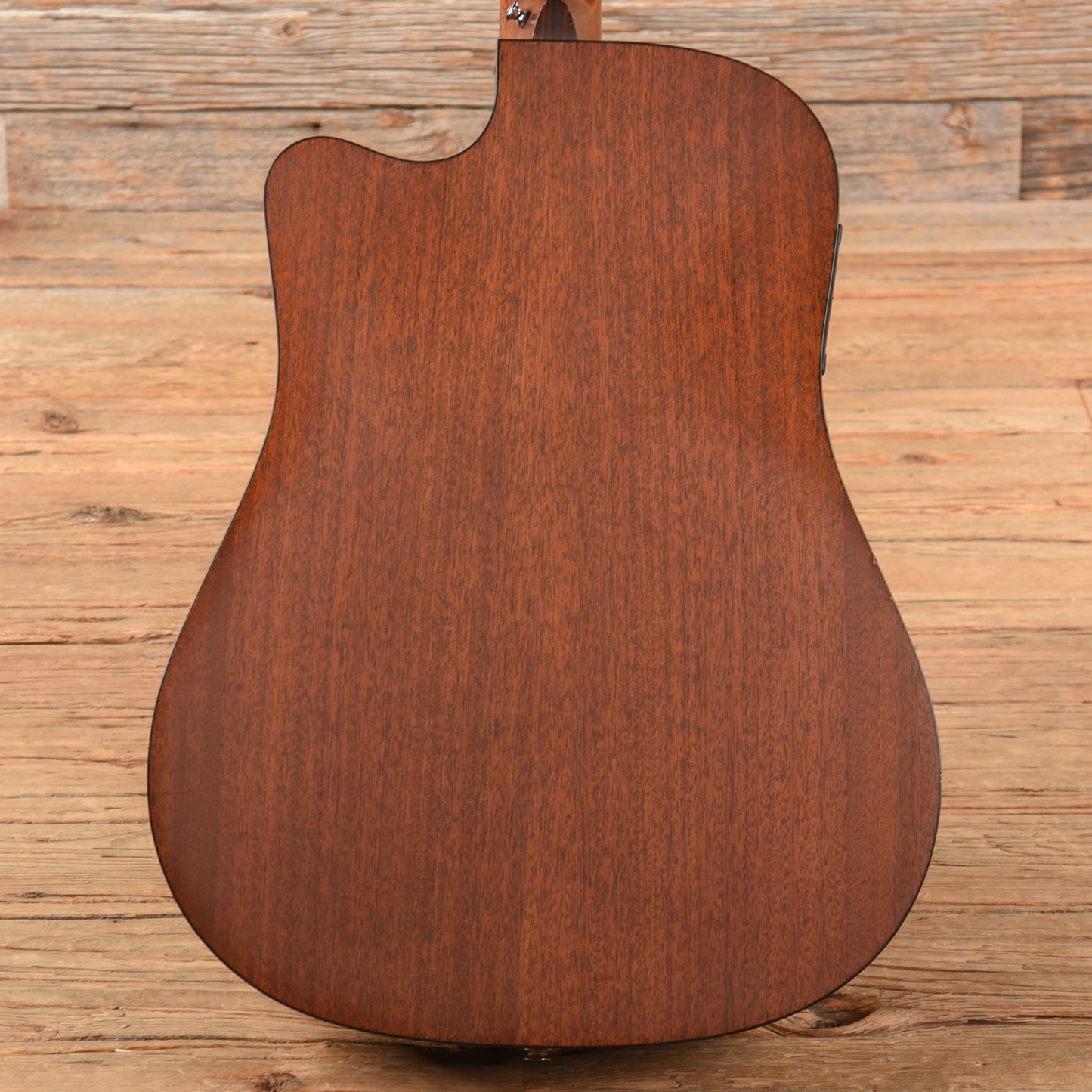 Martin DCME Natural Acoustic Guitars / Dreadnought