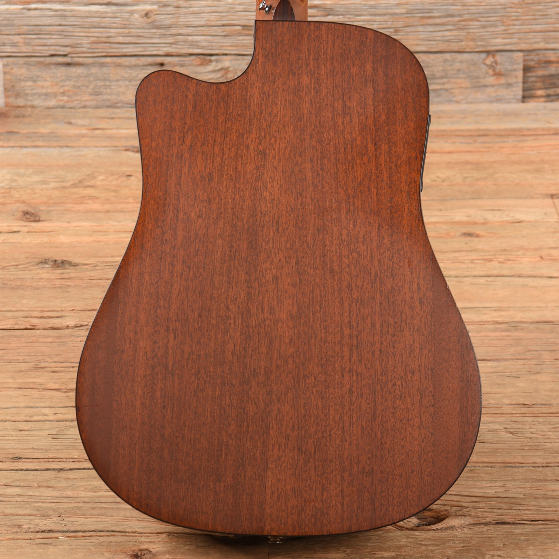 Martin DCME Natural Acoustic Guitars / Dreadnought