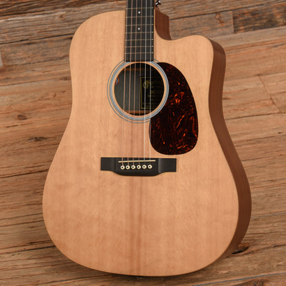 Martin DCPA5 Natural 2016 Acoustic Guitars / Dreadnought