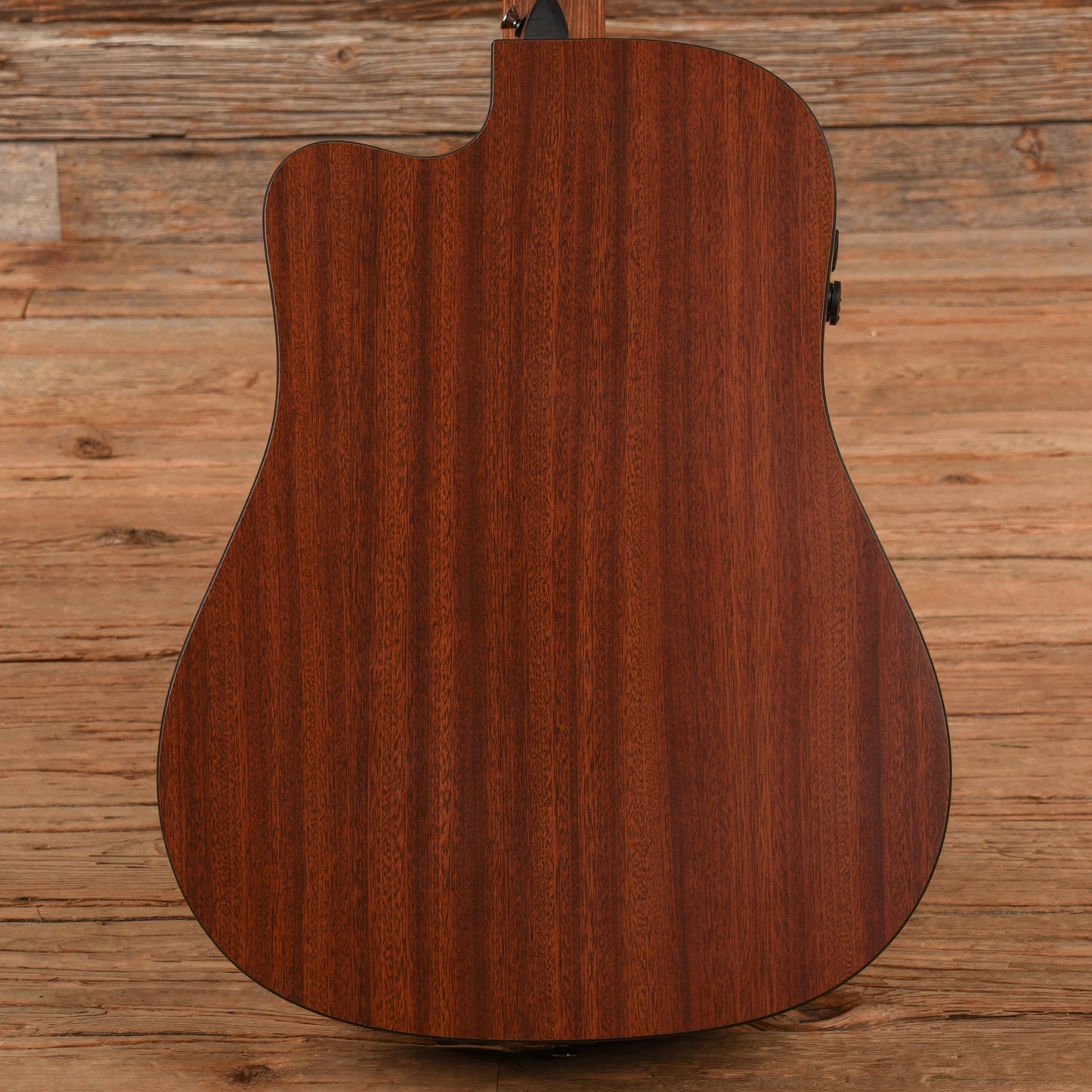 Martin DCPA5 Natural 2016 Acoustic Guitars / Dreadnought