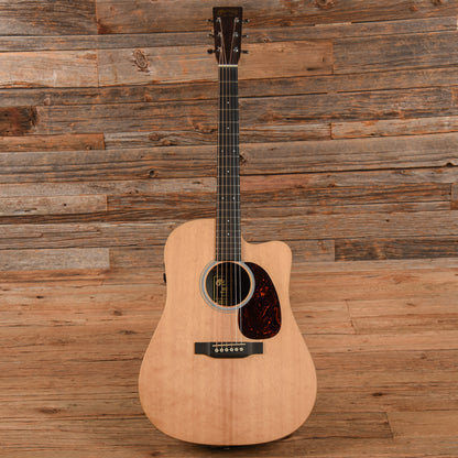 Martin DCPA5 Natural 2016 Acoustic Guitars / Dreadnought