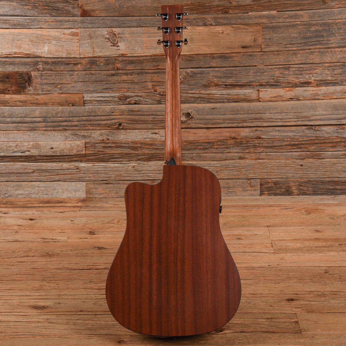 Martin DCPA5 Natural 2016 Acoustic Guitars / Dreadnought