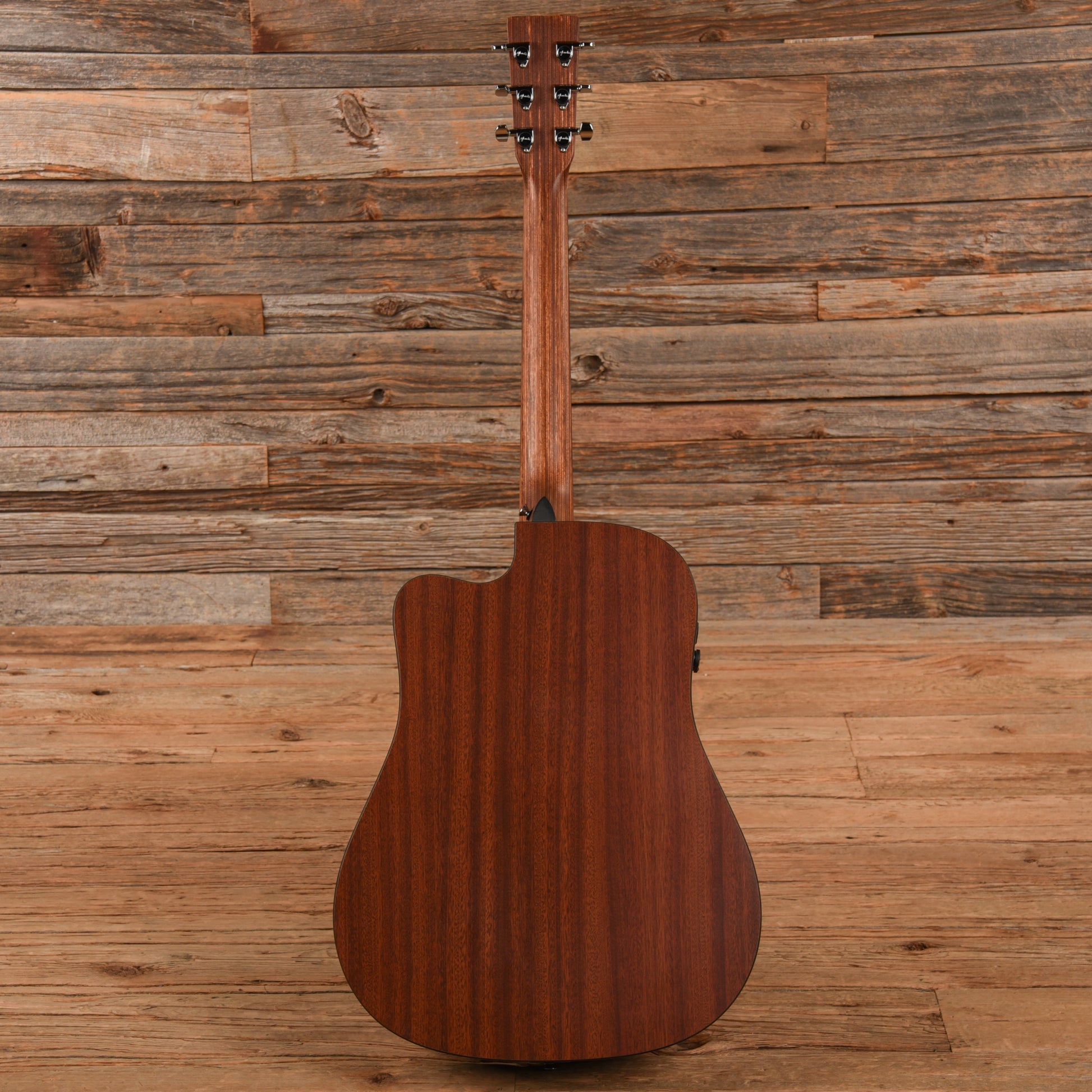 Martin DCPA5 Natural 2016 Acoustic Guitars / Dreadnought