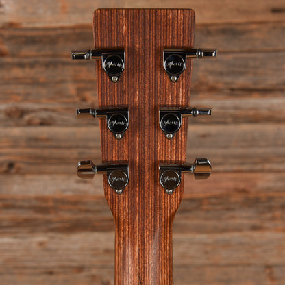 Martin DCPA5 Natural 2016 Acoustic Guitars / Dreadnought
