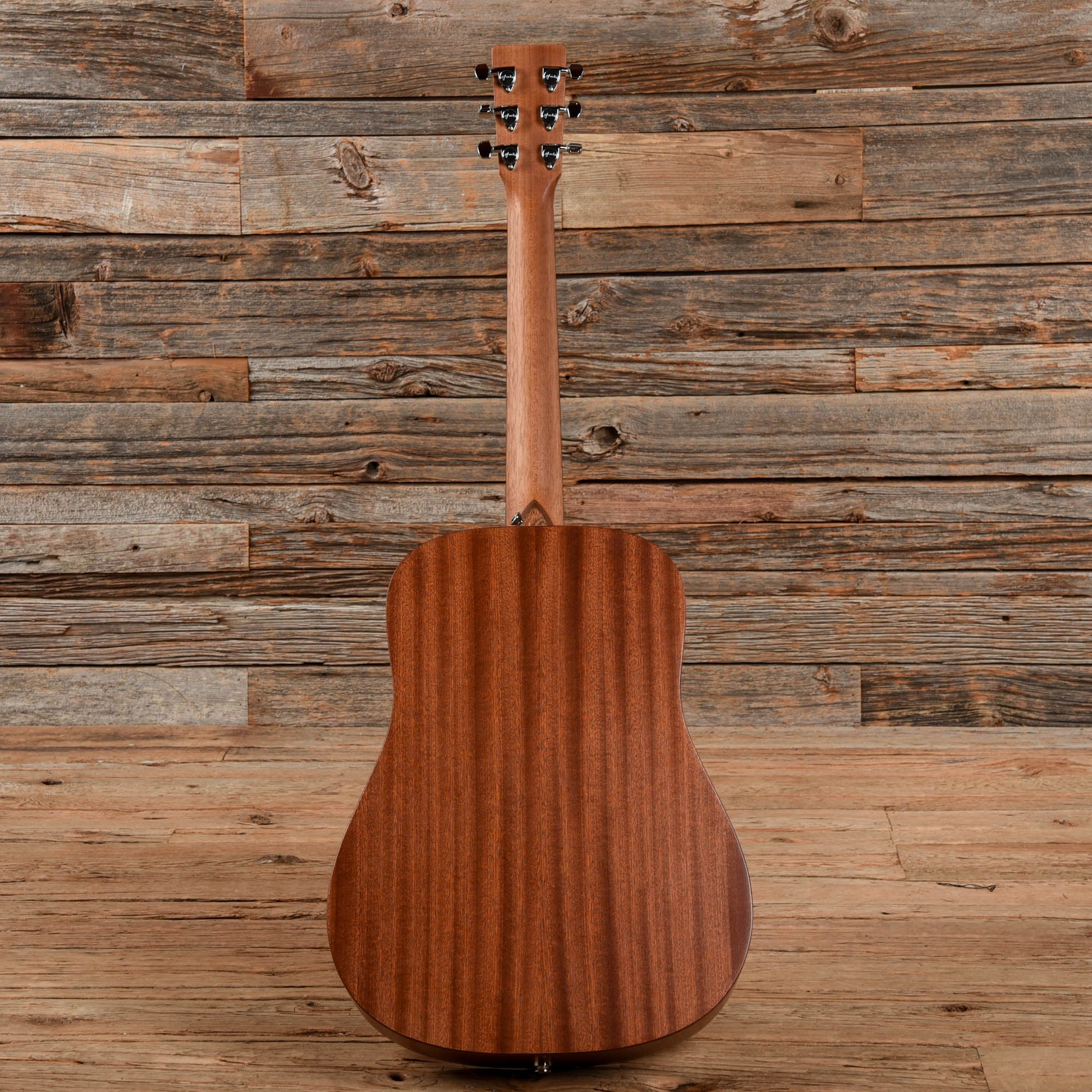 Martin DJR-10E Dreadnought Junior Natural 2023 Acoustic Guitars / Dreadnought