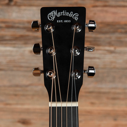 Martin DJR-10E Dreadnought Junior Natural 2023 Acoustic Guitars / Dreadnought
