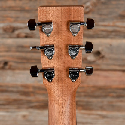 Martin DJR-10E Dreadnought Junior Natural 2023 Acoustic Guitars / Dreadnought