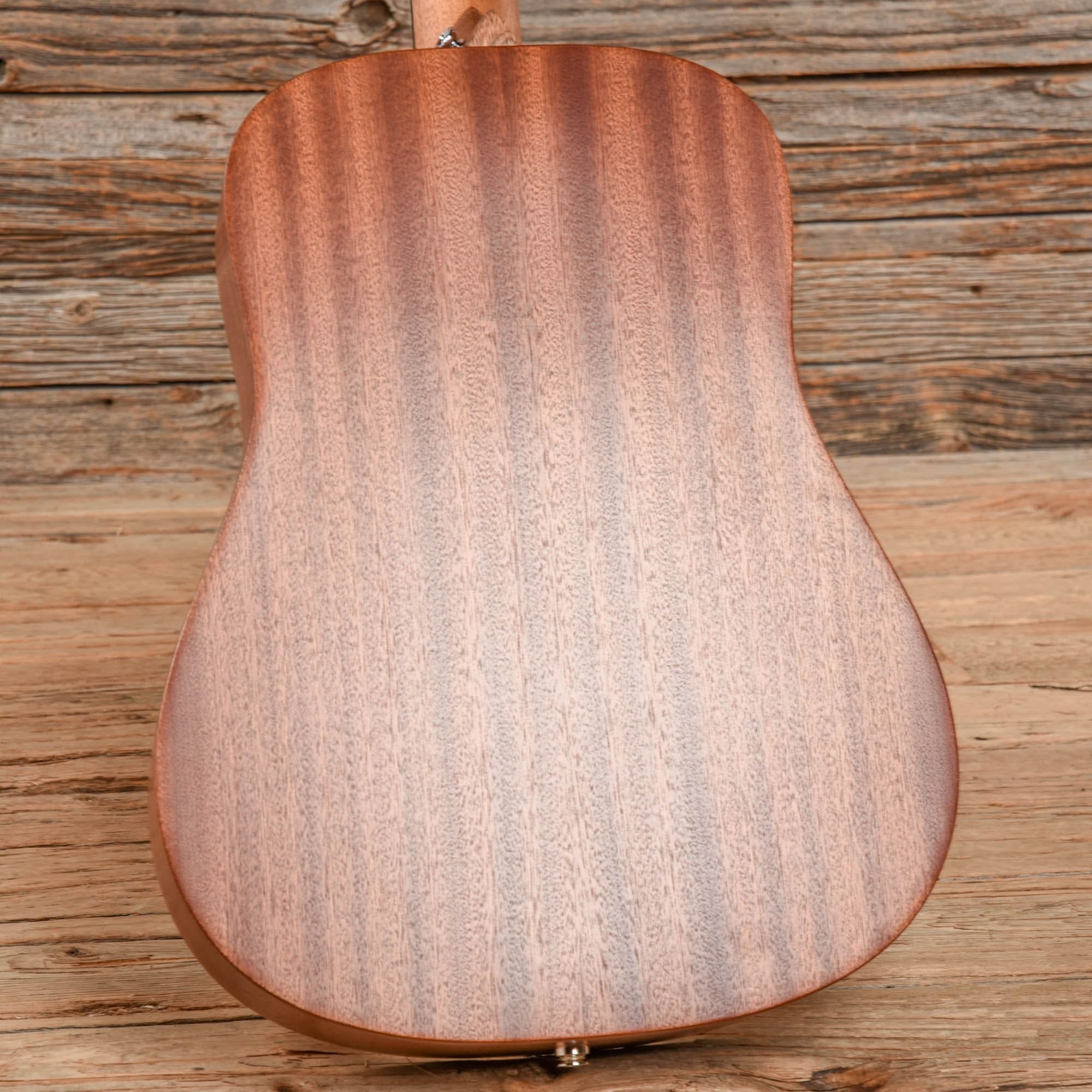 Martin DJR-10E Dreadnought Junior Natural 2023 Acoustic Guitars / Dreadnought