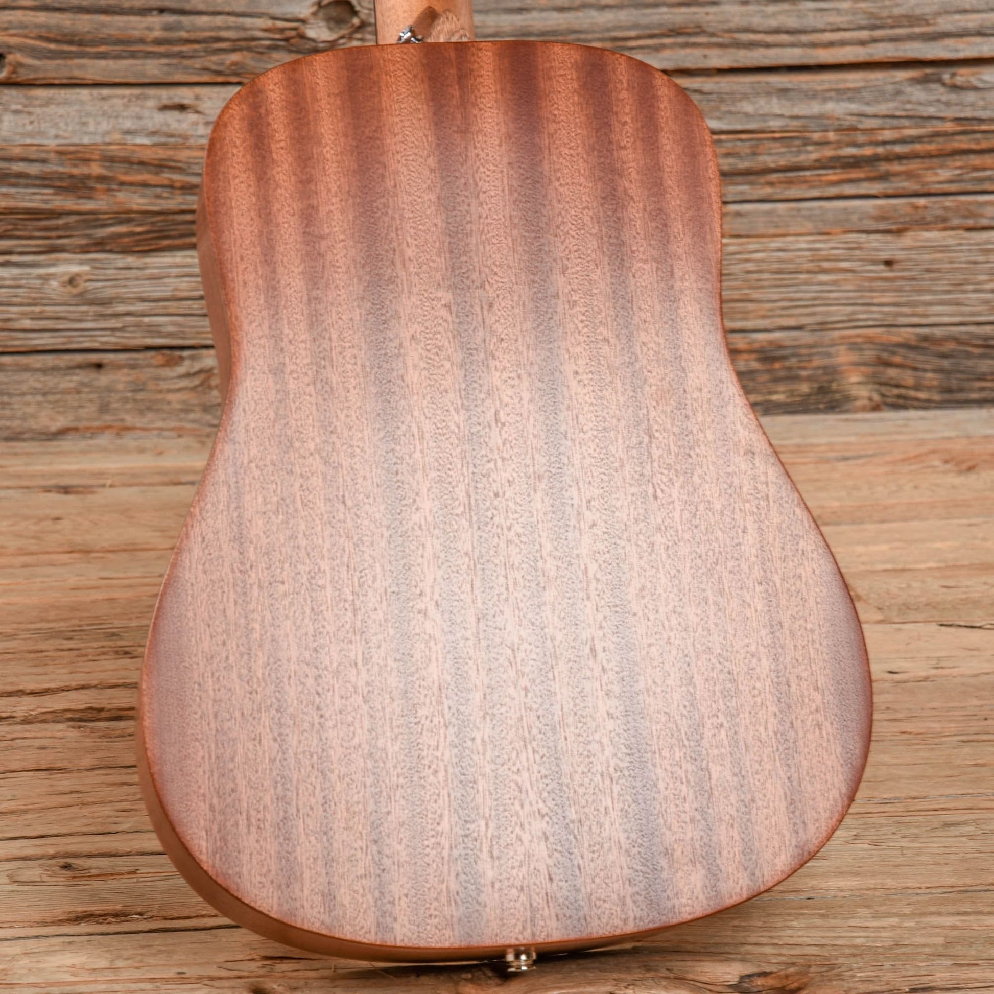 Martin DJR-10E Dreadnought Junior Natural 2023 Acoustic Guitars / Dreadnought