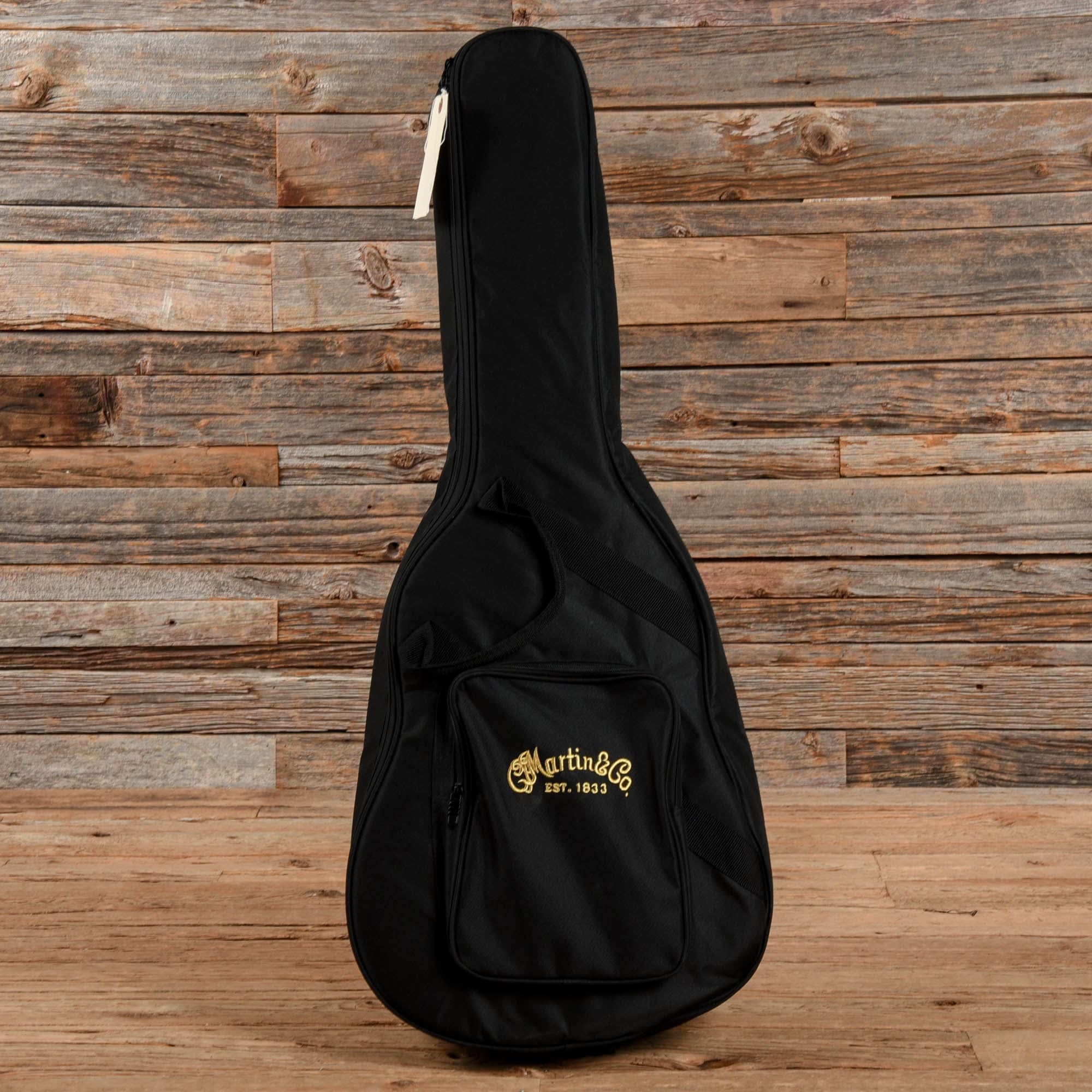 Martin DJR-10E Dreadnought Junior Natural 2023 Acoustic Guitars / Dreadnought