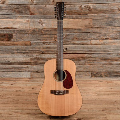 Martin DM-12 Natural 1998 Acoustic Guitars / Dreadnought