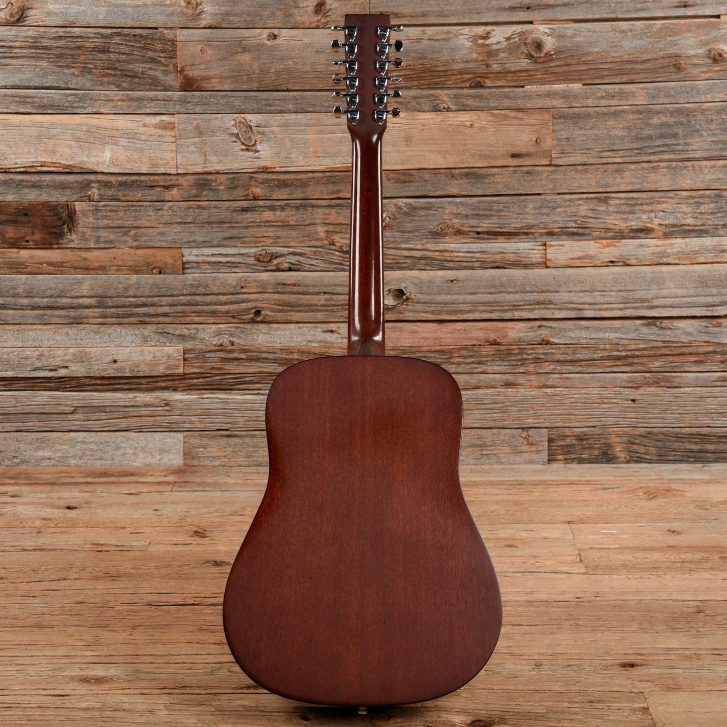 Martin DM-12 Natural 1998 Acoustic Guitars / Dreadnought