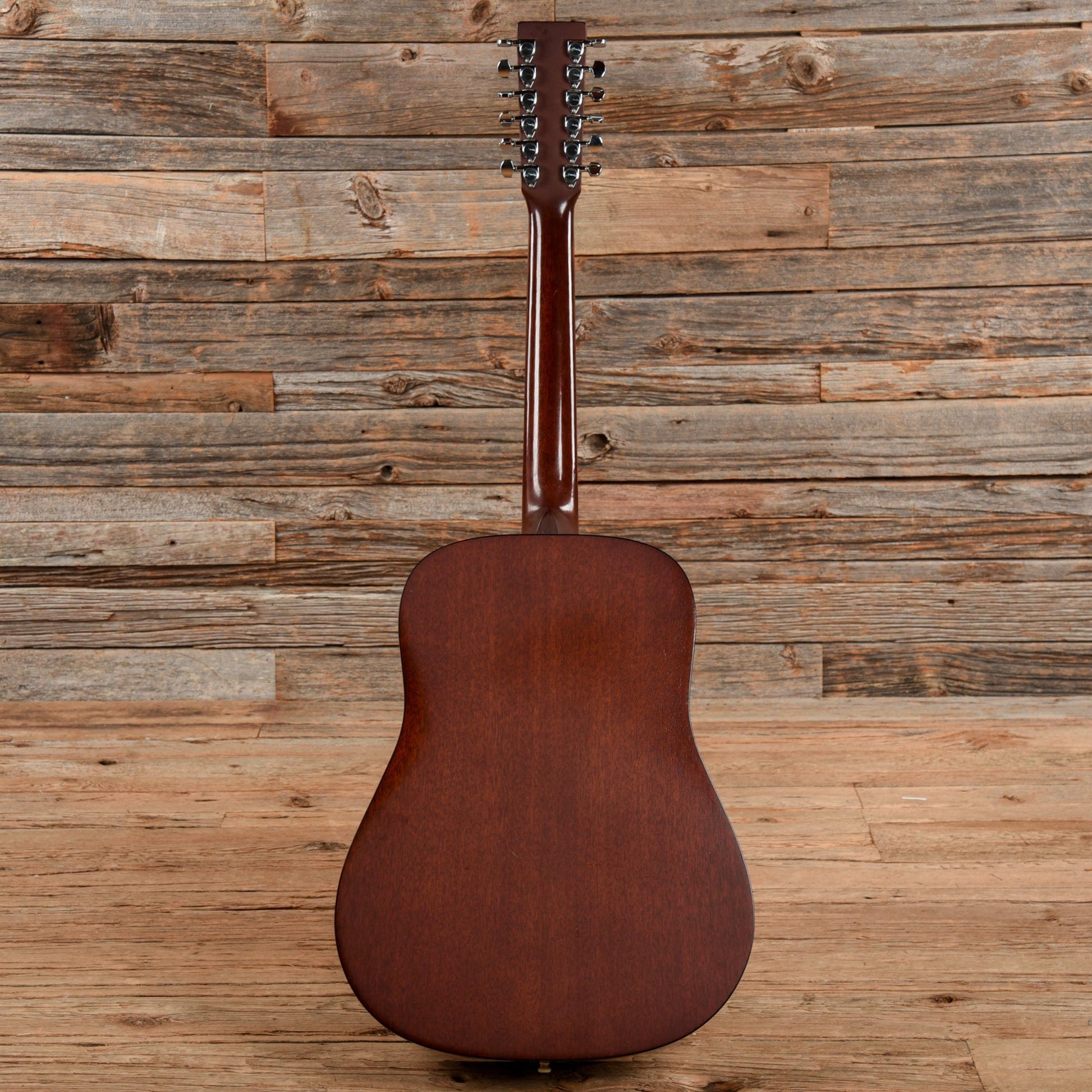 Martin DM-12 Natural 1998 Acoustic Guitars / Dreadnought