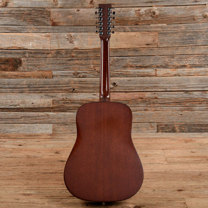 Martin DM-12 Natural 1998 Acoustic Guitars / Dreadnought