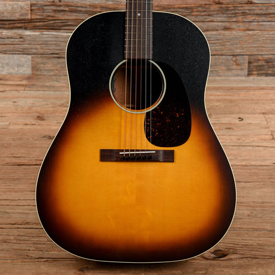 Martin DSS-17 Whiskey Sunset 2023 Acoustic Guitars / Dreadnought