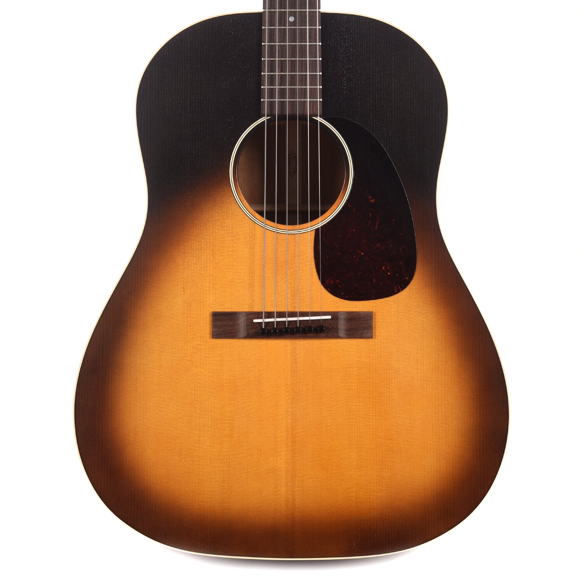 Martin DSS-17 Whiskey Sunset Acoustic Guitars / Dreadnought
