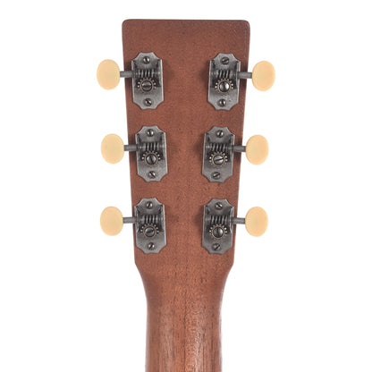 Martin DSS-17 Whiskey Sunset Acoustic Guitars / Dreadnought
