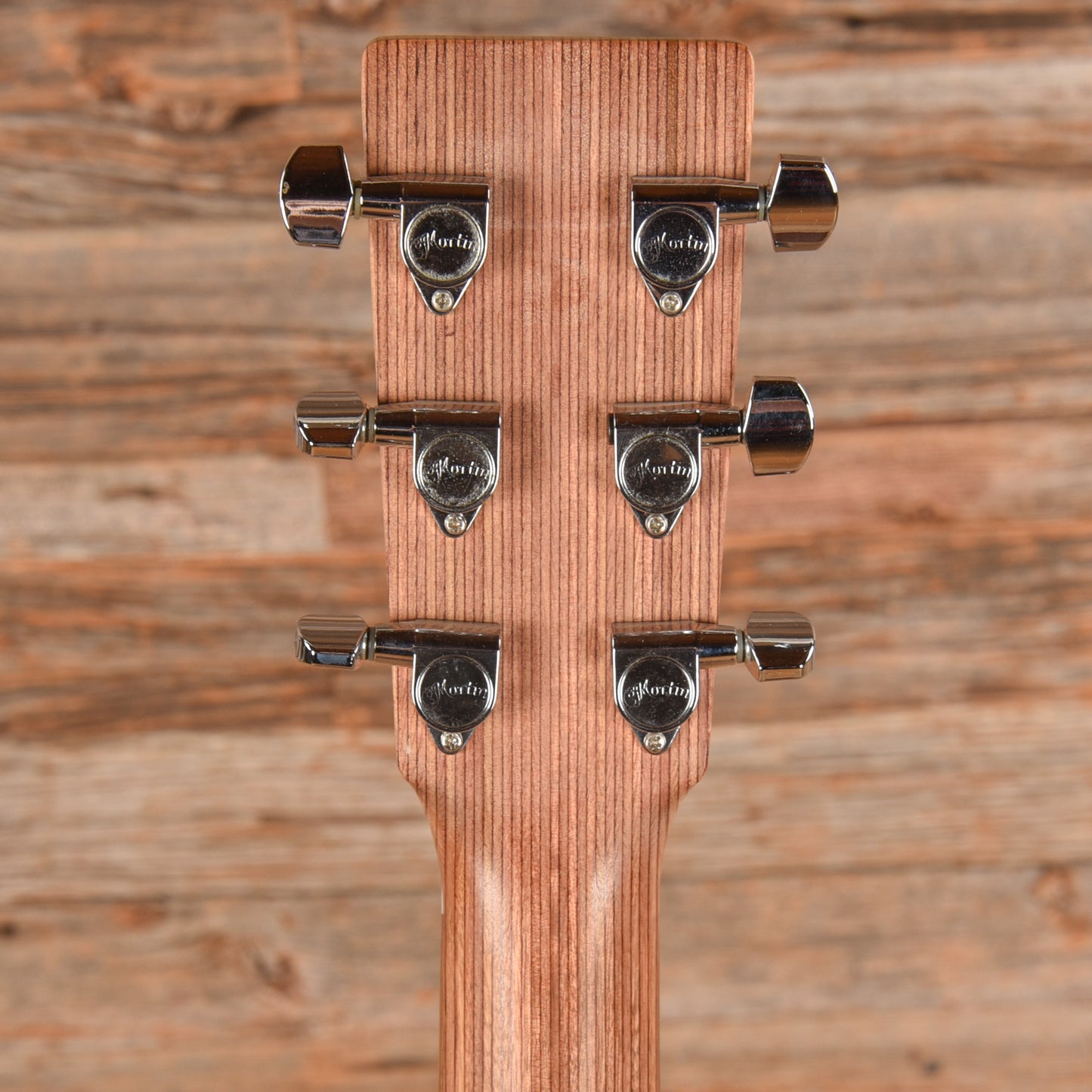 Martin DX-1  2008 Acoustic Guitars / Dreadnought