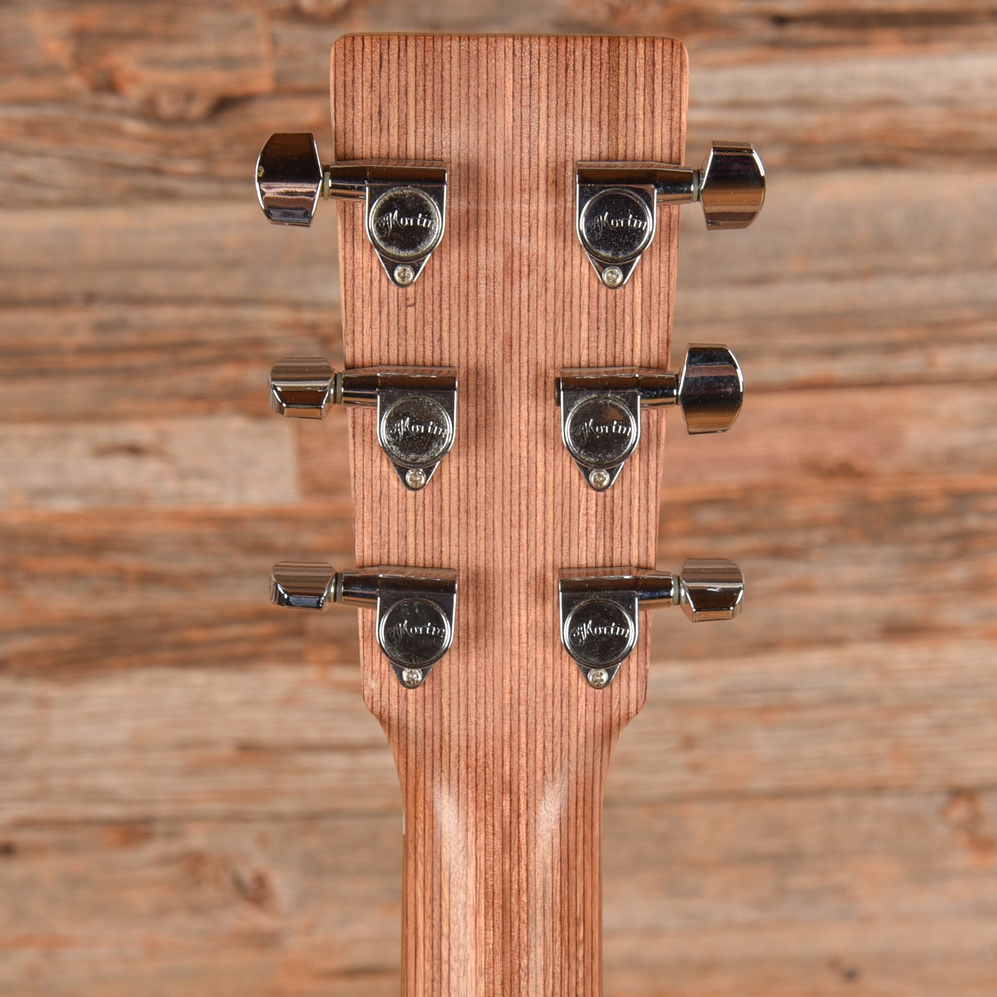 Martin DX-1  2008 Acoustic Guitars / Dreadnought