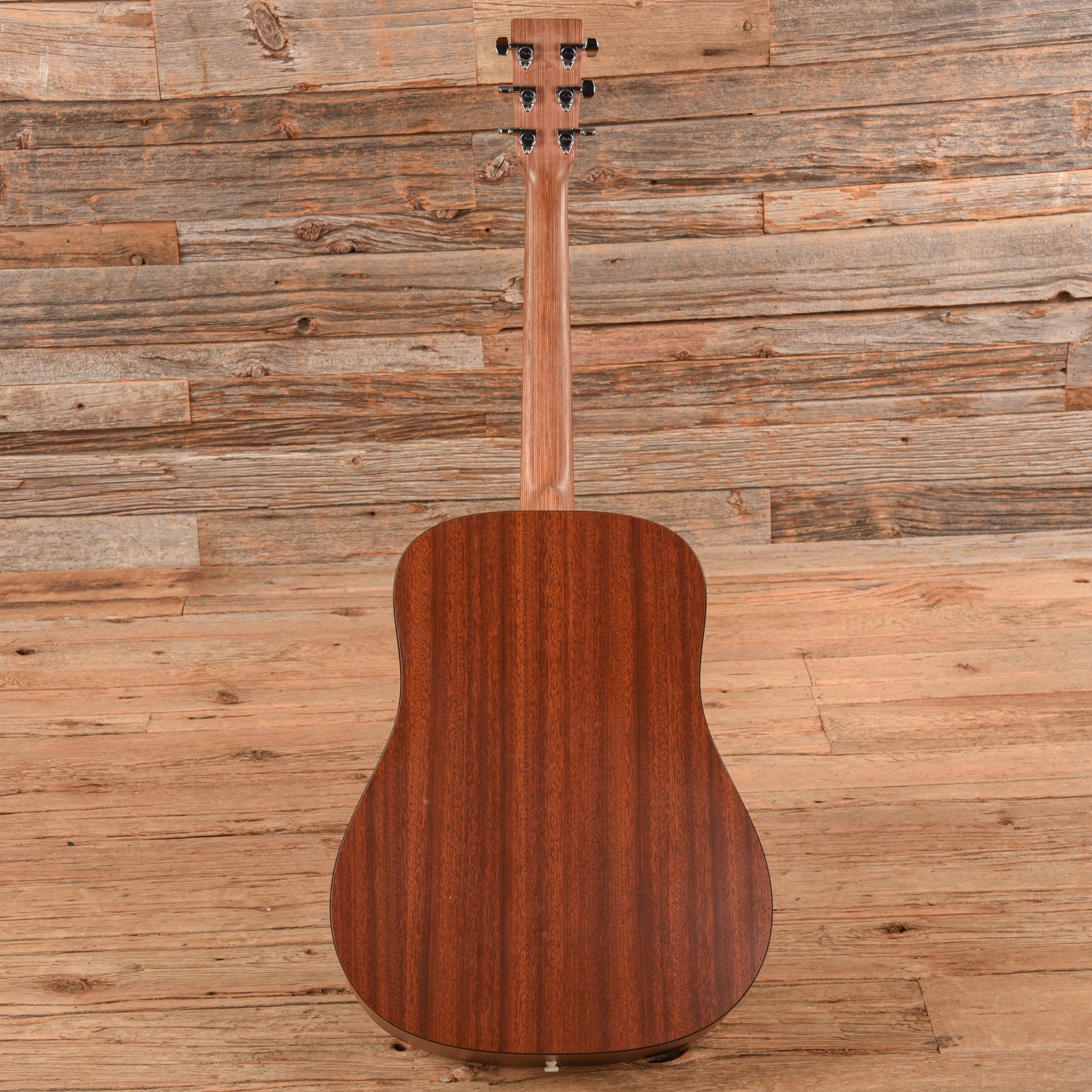 Martin DX-1  2008 Acoustic Guitars / Dreadnought