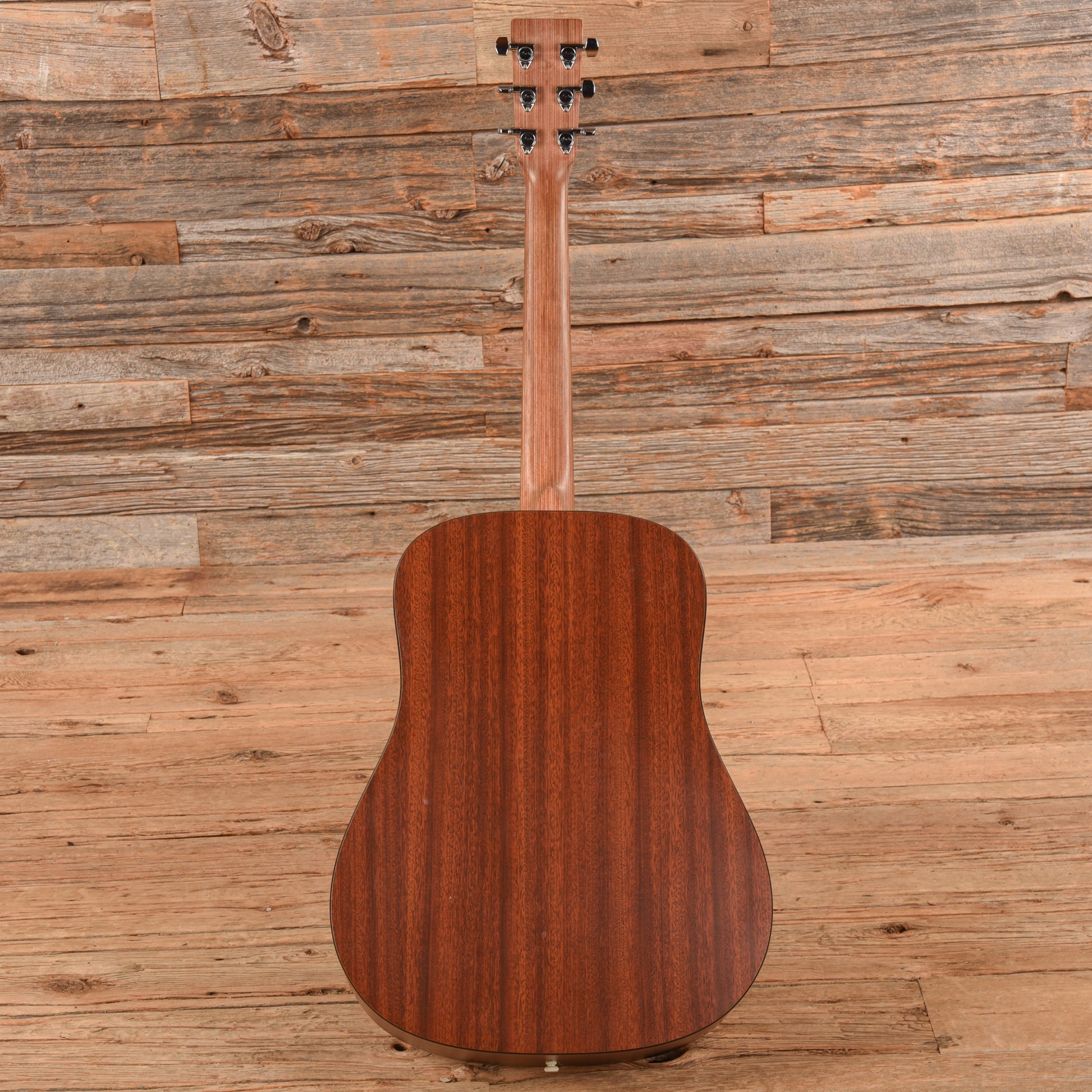 Martin DX-1  2008 Acoustic Guitars / Dreadnought