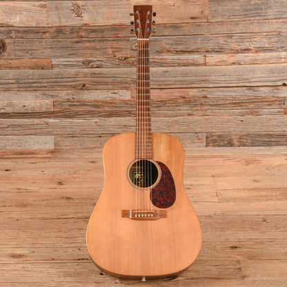 Martin DX-1  2008 Acoustic Guitars / Dreadnought