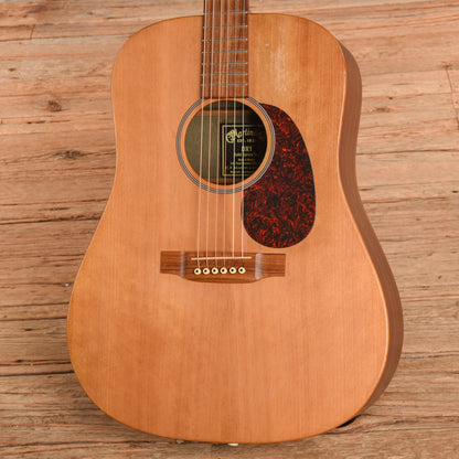 Martin DX-1  2008 Acoustic Guitars / Dreadnought