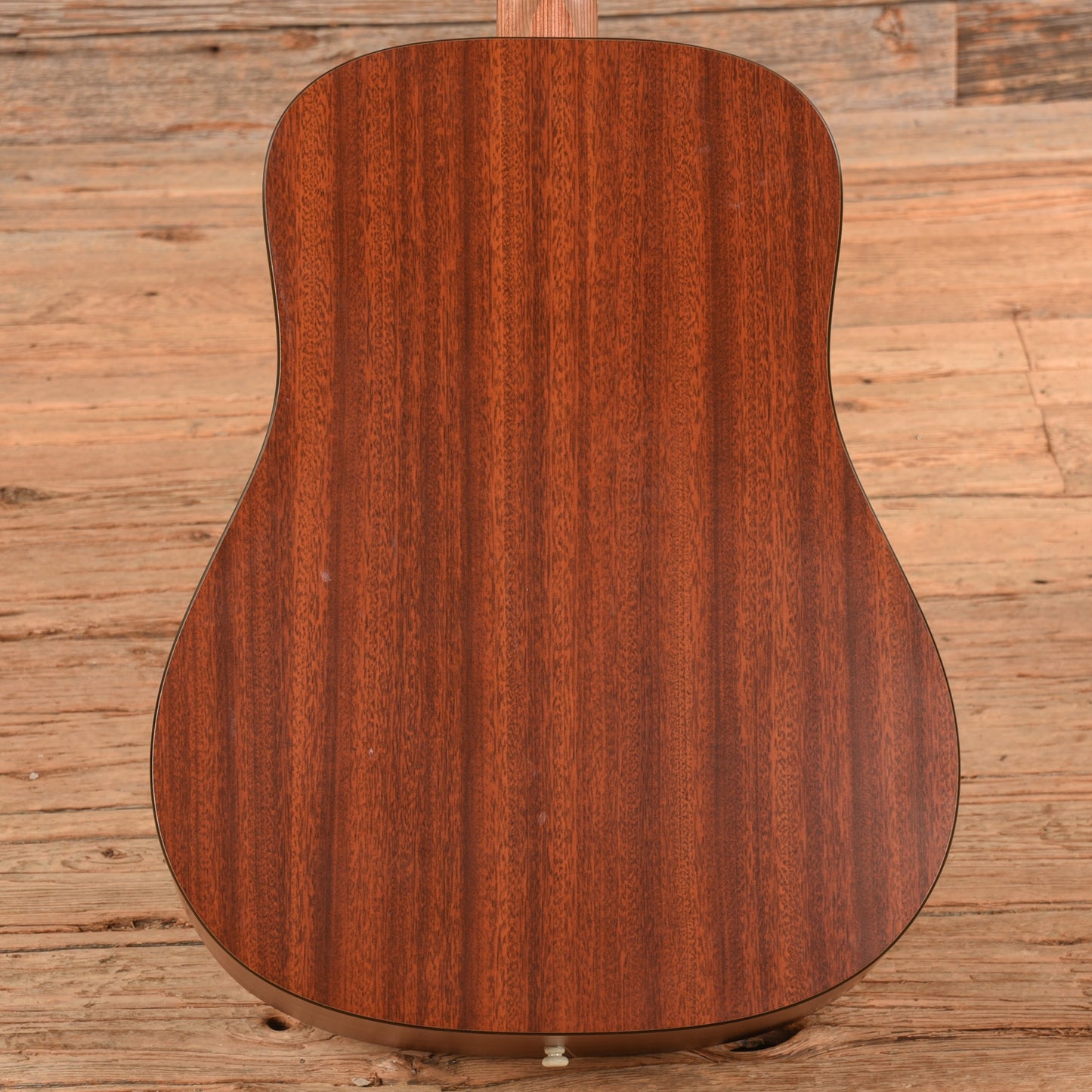 Martin DX-1  2008 Acoustic Guitars / Dreadnought